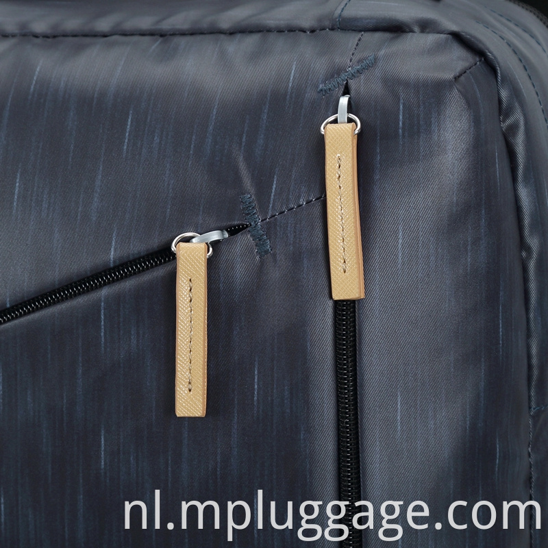 business backpack